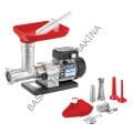 TC 8 COMBY ELEKTRİKLİ KIYMA VE SALÇA MAKİNESİ 300W