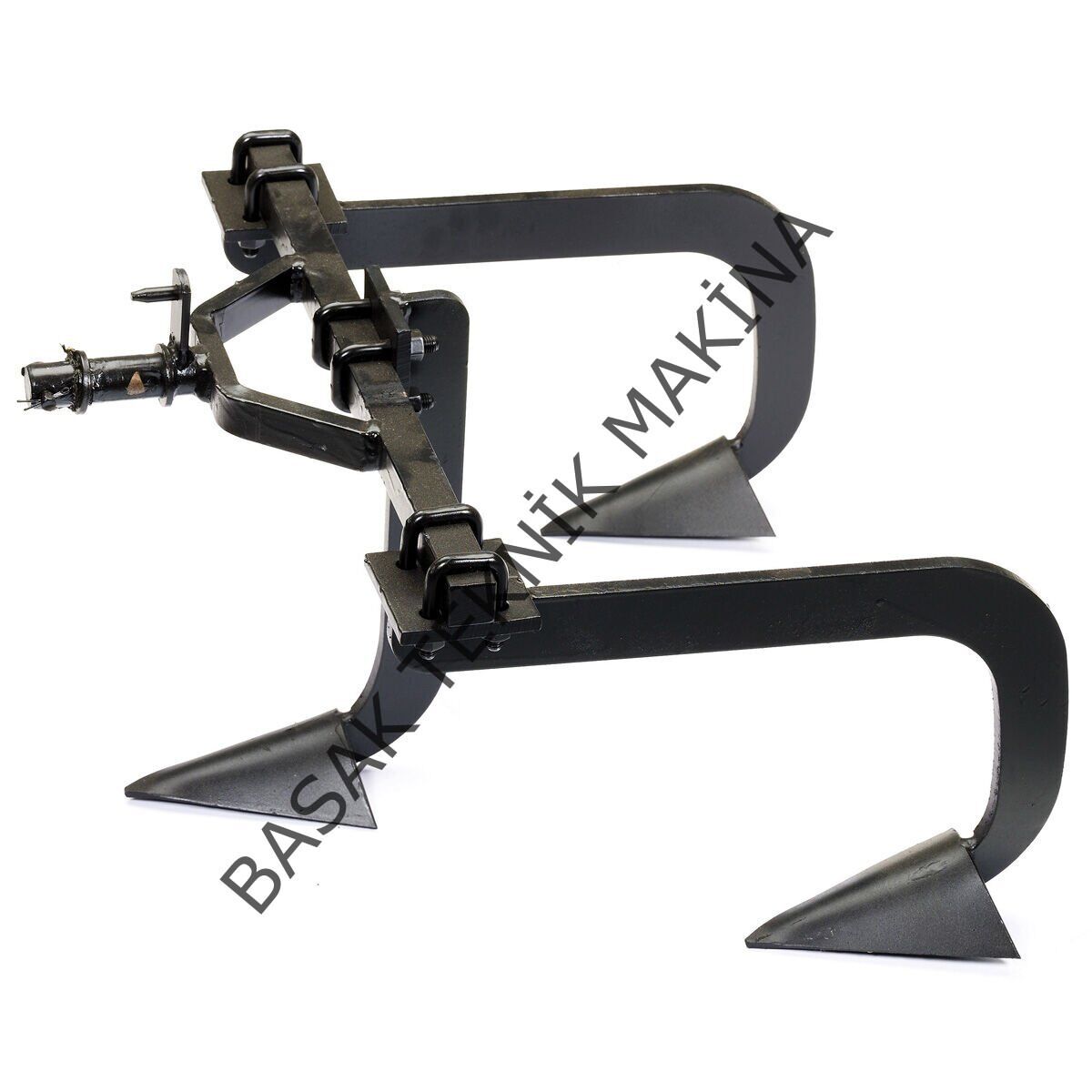 KÜLTİVATÖR SABİT ÇATALLI