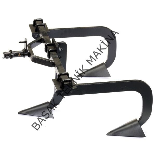 KÜLTİVATÖR SABİT ÇATALLI