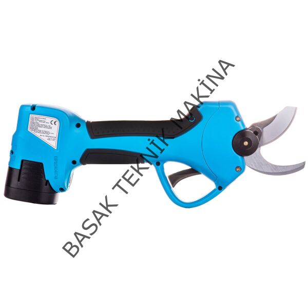 KH-3GXD25G16.8A BUDAMA MAKASI 32mm ÜÇ AKÜLÜ SENSÖRLÜ