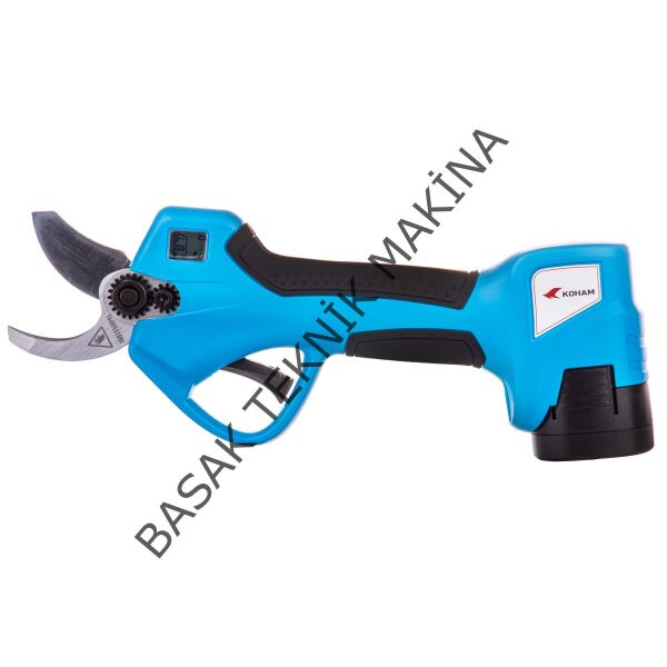 KH-3GXD25G16.8A BUDAMA MAKASI 32mm ÜÇ AKÜLÜ SENSÖRLÜ