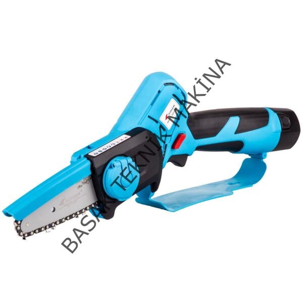 KH-3GXD40HS10.8B AKÜLÜ TESTERE 2.5 Ah ÇİFT AKÜLÜ