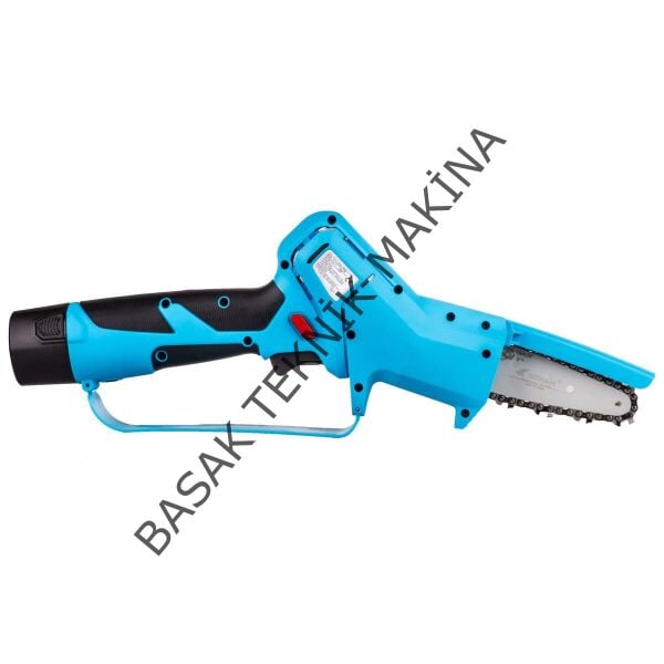 KH-3GXD40HS10.8B AKÜLÜ TESTERE 2.5 Ah ÇİFT AKÜLÜ