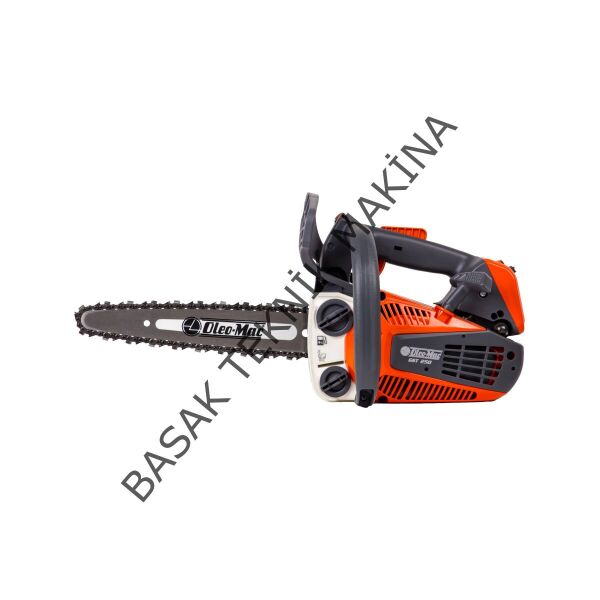 Oleomac Gst 250 Eur5 İnce Pala Motorlu Testere 25 Cm