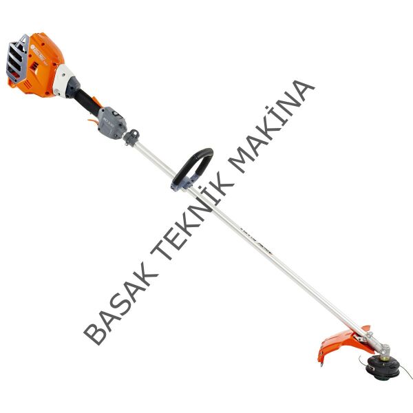 BCi 530 S AKÜLÜ TIRPAN 4.0Ah+ŞARJ CİHAZI