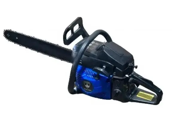 London MT-CS 4500 Motorlu Testere 45 cm 2.5 HP Benzinli