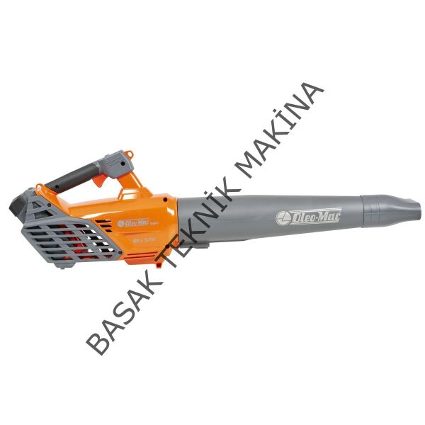 BVi 570 AKÜLÜ ÜFLEME MAKİNESİ 4.0Ah+ŞARJ CİHAZI