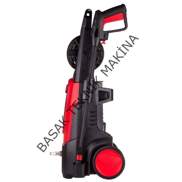 PA135BY BASINÇLI YIKAMA MAKİNESİ