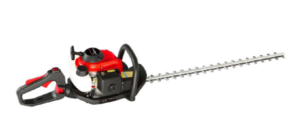 Macgreen Ht600D Çit Kesme Makinesi