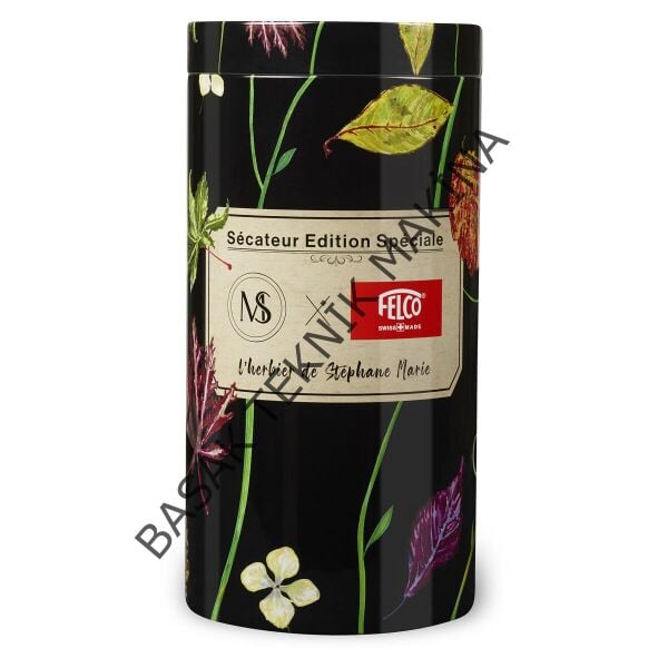 6 Edition BUDAMA MAKASI