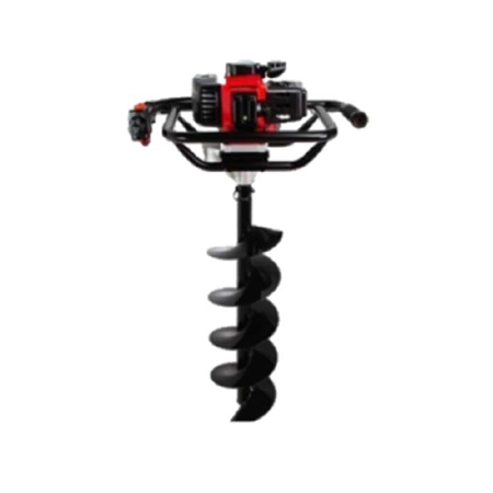 Macgreen Tf5202Ea Toprak Burgusu