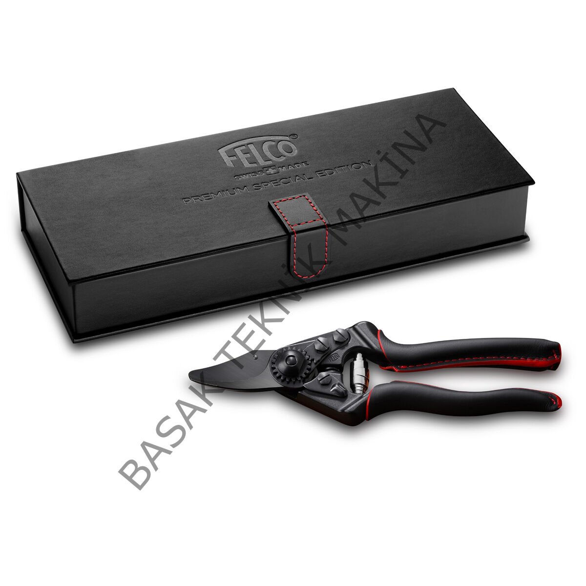 6 Premium BUDAMA MAKASI