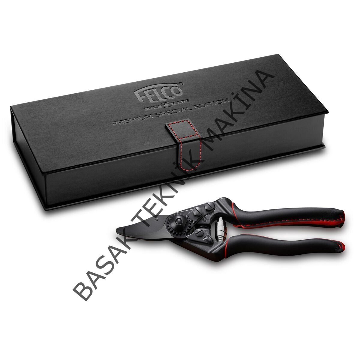 6 Premium BUDAMA MAKASI