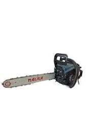 Malika Hn-Cs5800A Benzinli Motorlu Testere