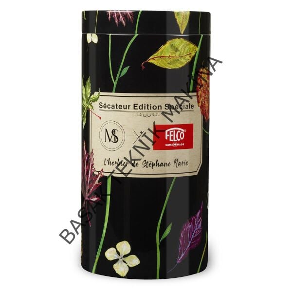 8 Edition BUDAMA MAKASI