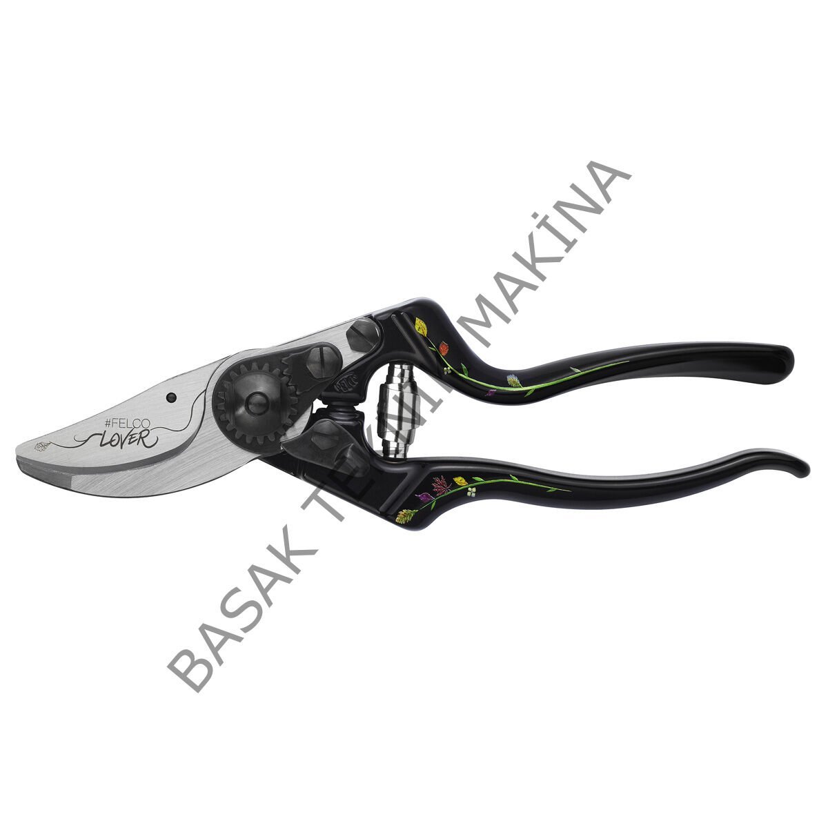 8 Edition BUDAMA MAKASI