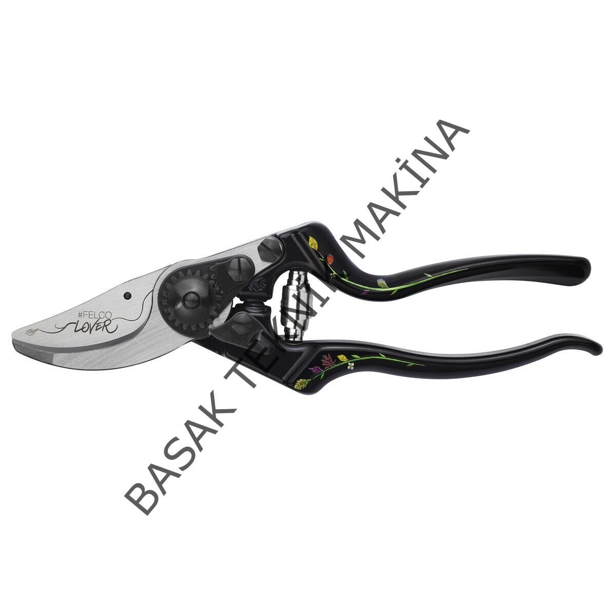 8 Edition BUDAMA MAKASI