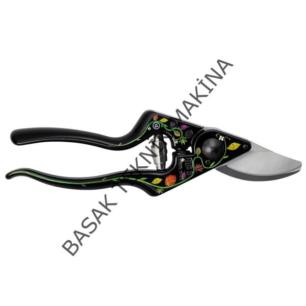 8 Edition BUDAMA MAKASI