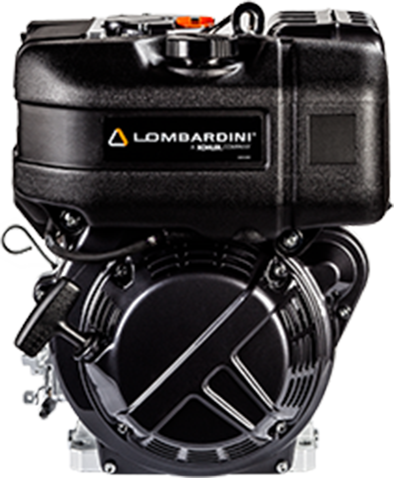 MOTOR 15LD225 ED734411 (İHM+KR.