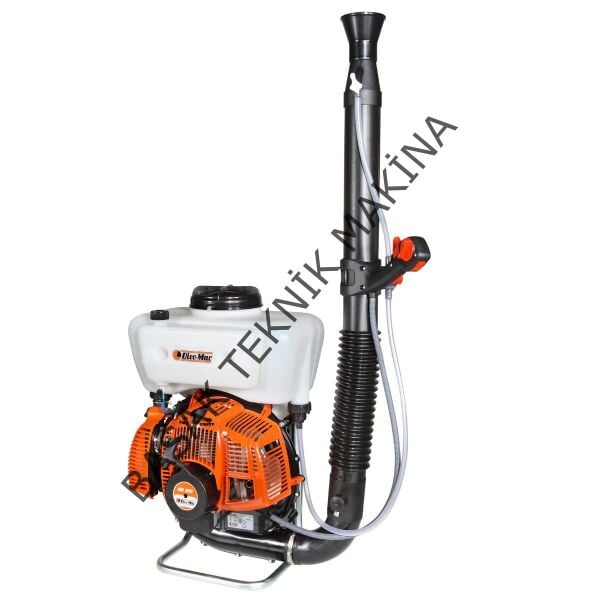 MB 800 SIRT ATOMİZÖRÜ