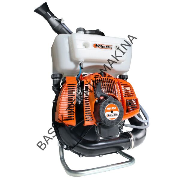 MB 800 SIRT ATOMİZÖRÜ