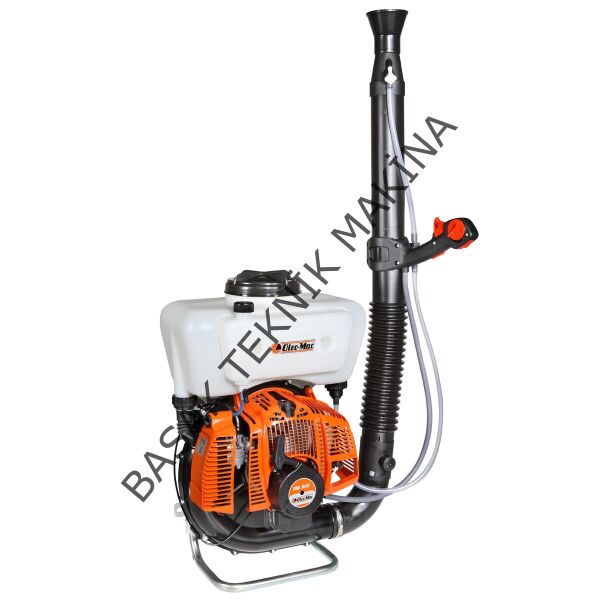 MB 800 SIRT ATOMİZÖRÜ