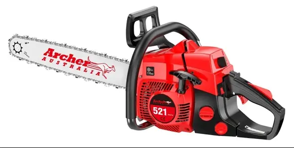 Archer 2.5 Hp Benzinli Motorlu Testere 40 Cm