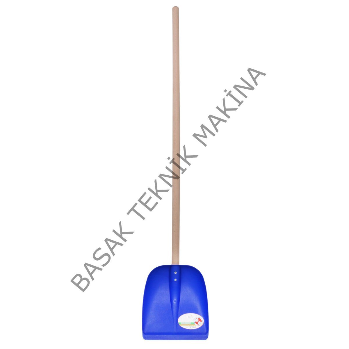 KÜREK GENEL AMAÇLI 30cm 5400B