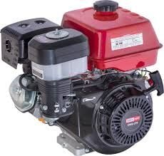 Omega Omg-270 Benzinli Motor 9 Hp İpli