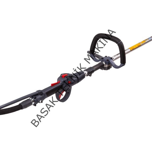 Oleo-Mac 454 BP Ergo Motorlu Tırpan 51.7 cc 3.3 HP Sırt Tipi EURO 5