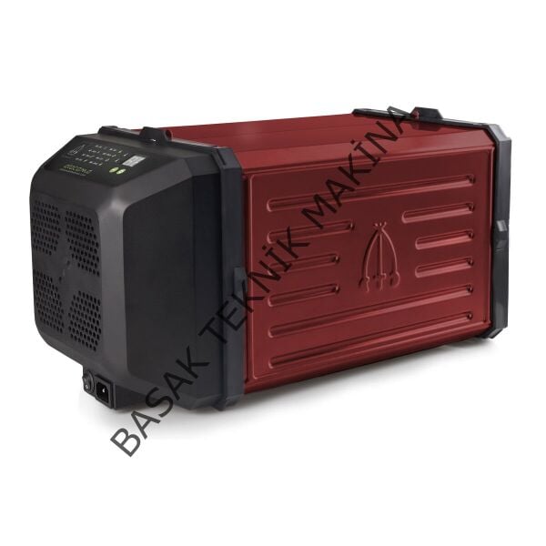 ATACAMA PRO SEBZE VE MEYVE KURUTMA MAKİNESİ 500W