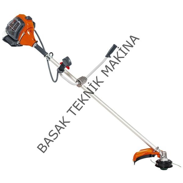 Oleomac 754 T Eur5 Motorlu Tırpan