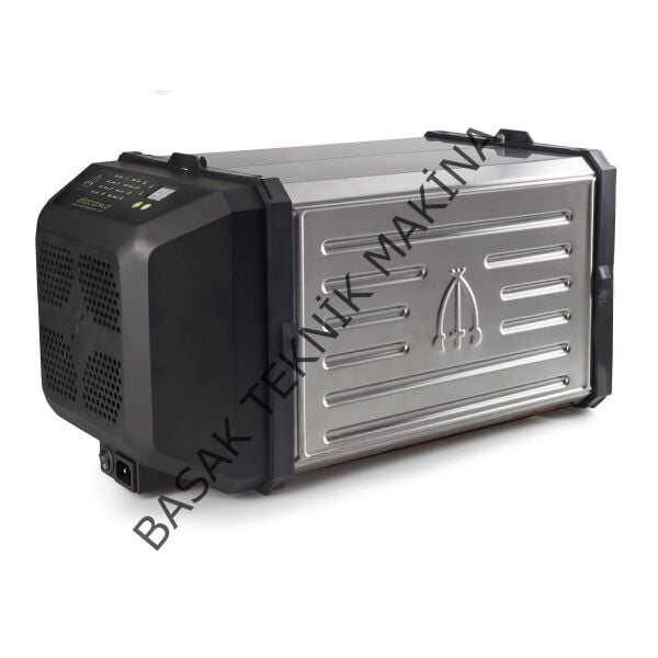 ATACAMA PRO DELUX SEBZE VE MEYVE KURUTMA MAKİNESİ