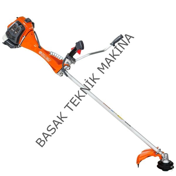 754 Master Eur5 Motorlu Tırpan