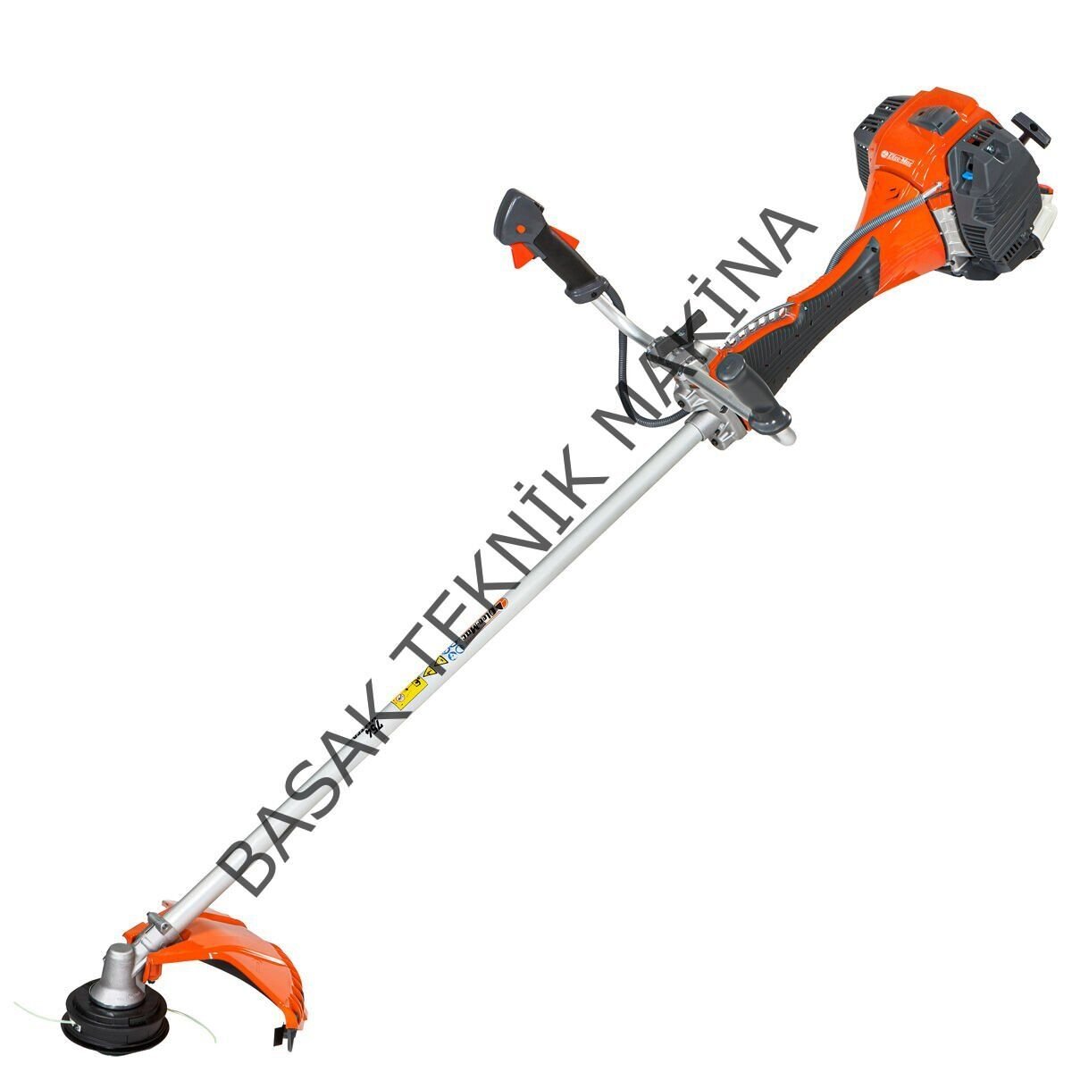 754 MASTER EUR5 MOTORLU TIRPAN