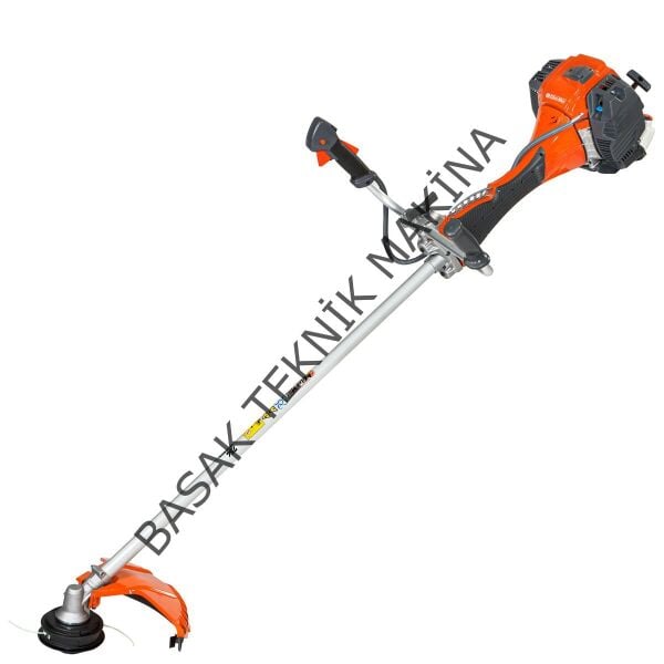 754 MASTER EUR5 MOTORLU TIRPAN