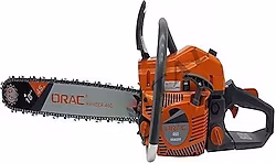 Orac 455 Benzinli Motorlu Testere