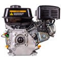 G200F-A10 EUR5 BENZİNLİ MOTOR 6.5HP ÇAPA TİP