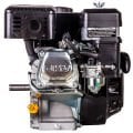 G200F-A10 EUR5 BENZİNLİ MOTOR 6.5HP ÇAPA TİP