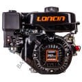 LC170F-A10 EUR5 BENZİNLİ MOTOR 7HP ÇAPA TİP