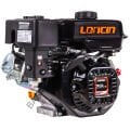 LC170F-A76 EUR5 BENZİNLİ MOTOR 7HP FREZE TİP Ø25mm