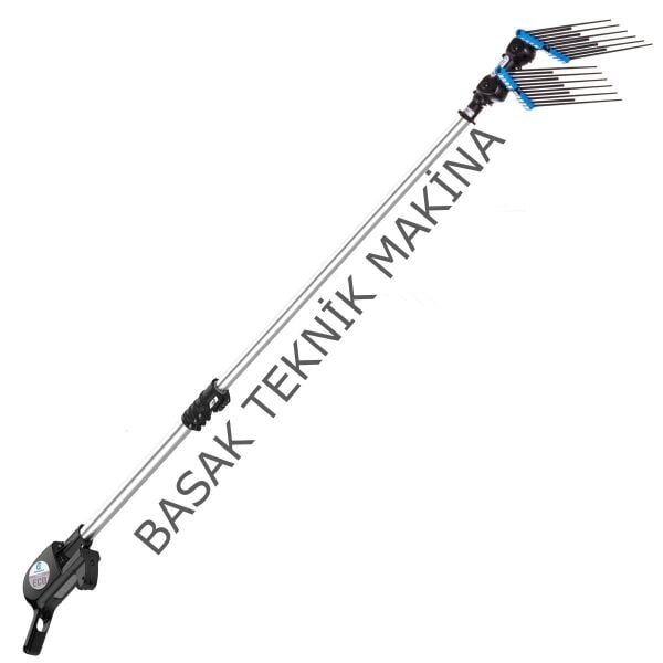 ALICE STAR ECO ZEYTİN VE MEYVE HASAT MAKİNESİ