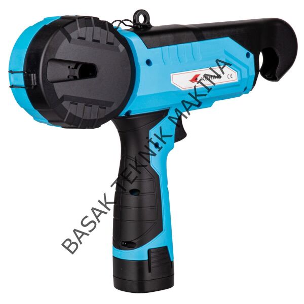 KH-TY BİTKİ BAĞLAMA TABANCASI OTOMATİK 3 AKÜLÜ