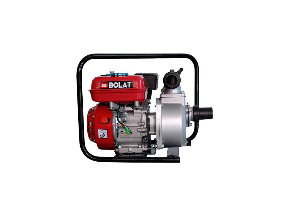 Bolat SB-230 Benzinli Su Motoru
