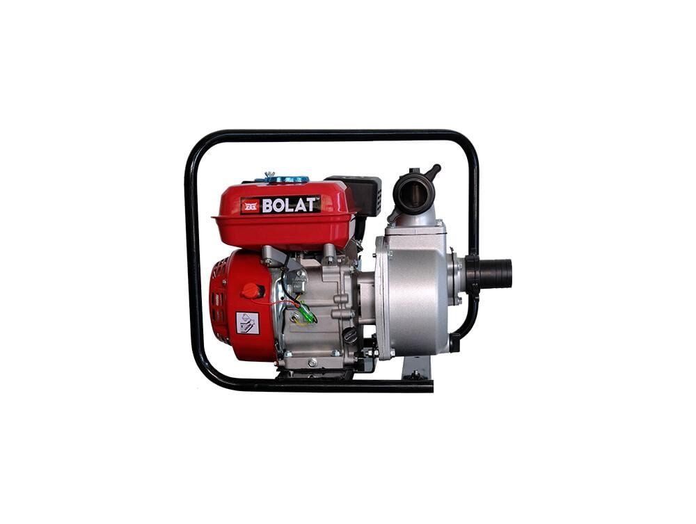 Bolat SB-230 Benzinli Su Motoru