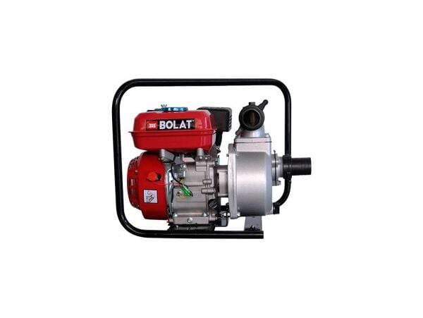 Bolat SB-230 Benzinli Su Motoru