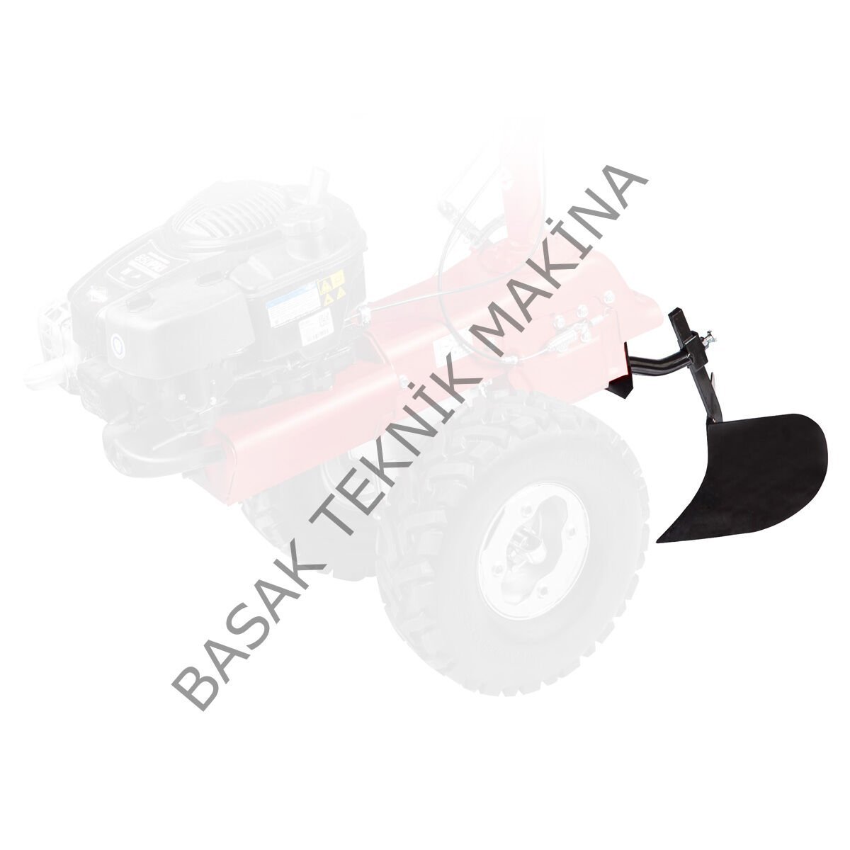 ARIK AÇMA APARATI P70 EVO