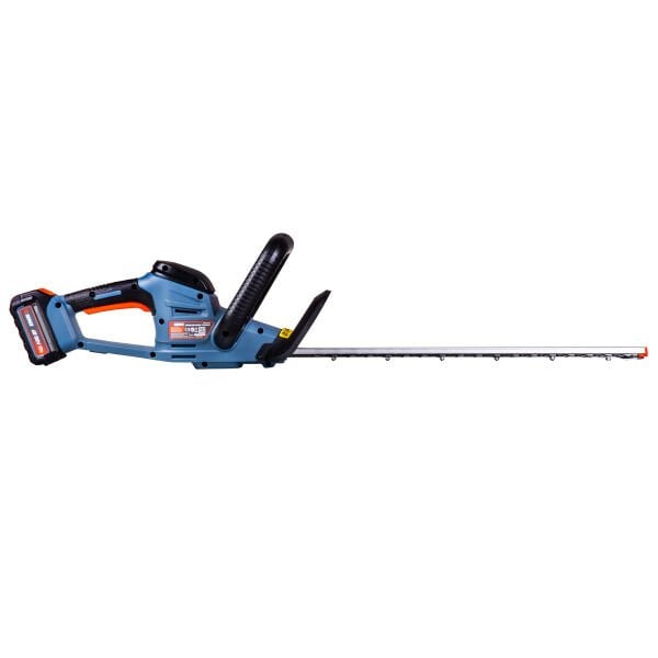 SENIX HTX2-M-EU AKÜLÜ ÇİT BİÇME MAKİNESİ 4.0Ah