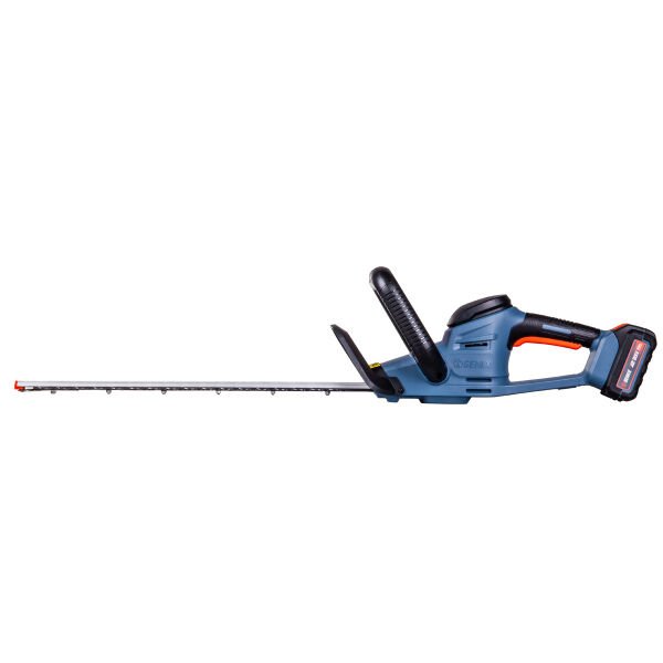 Senix HTX2-M-EU Akülü Çit Biçme Makinesi 20V 55 cm 4.0 Ah