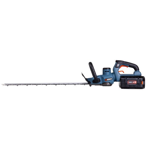 Senix HTX6-M1-EU Akülü Çit Biçme Makinesi 60V 66 cm 4.0 Ah